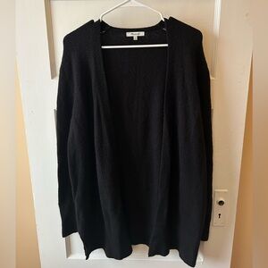 Madewell Kent Cardigan